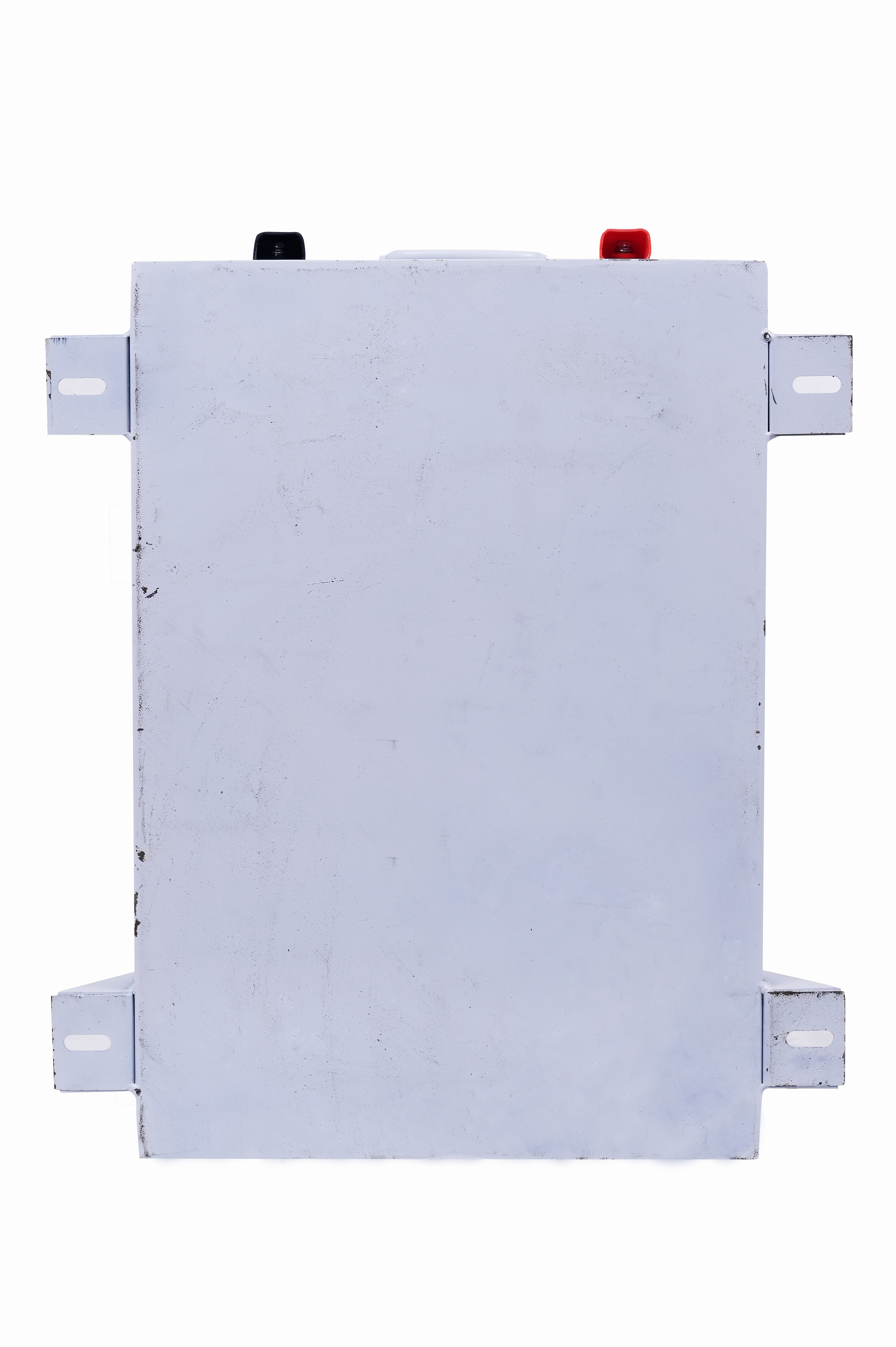 SG Sanatan Hybrid Battery Left View