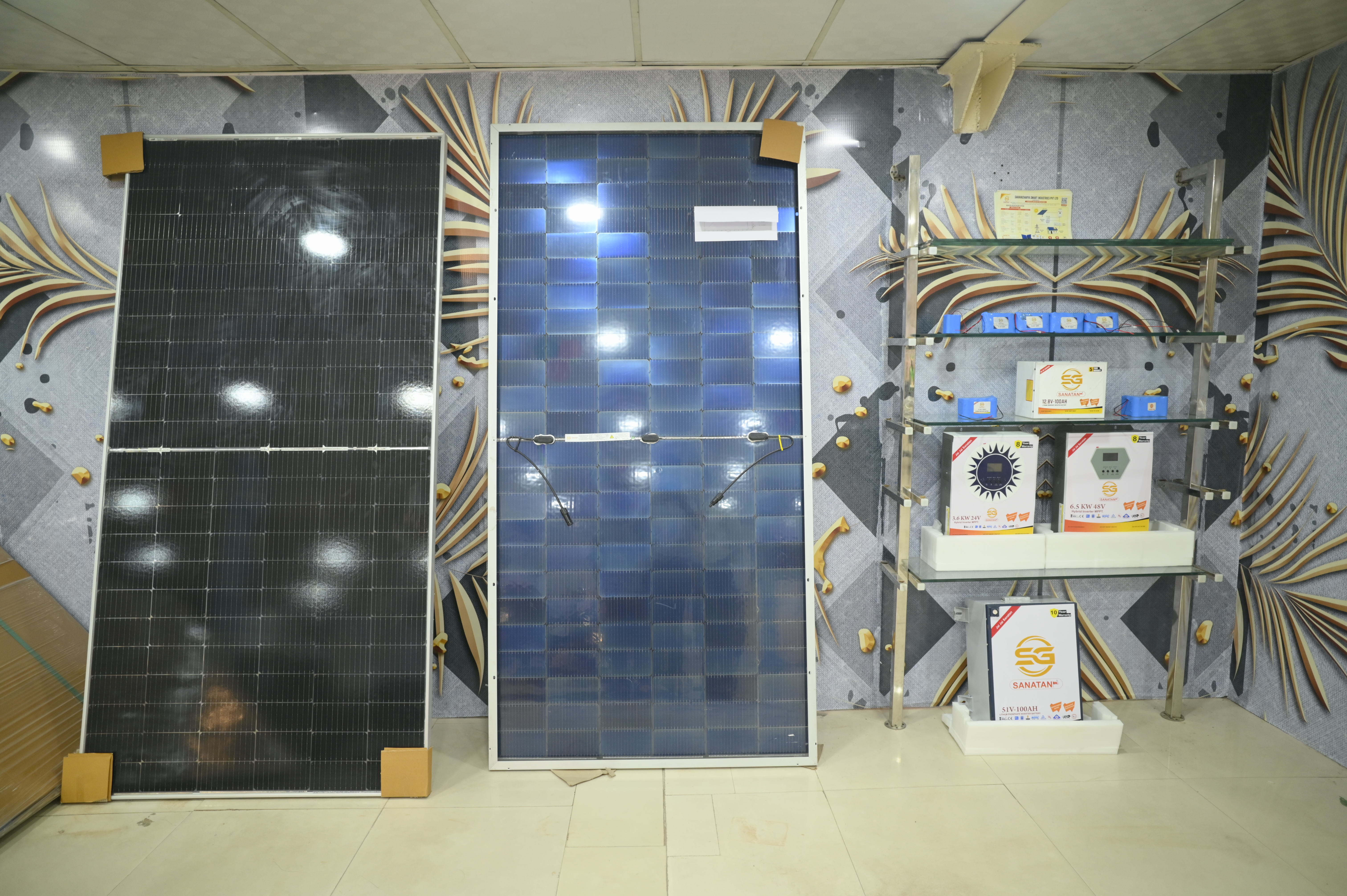 Solar Systems