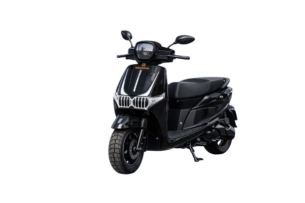 🏍️